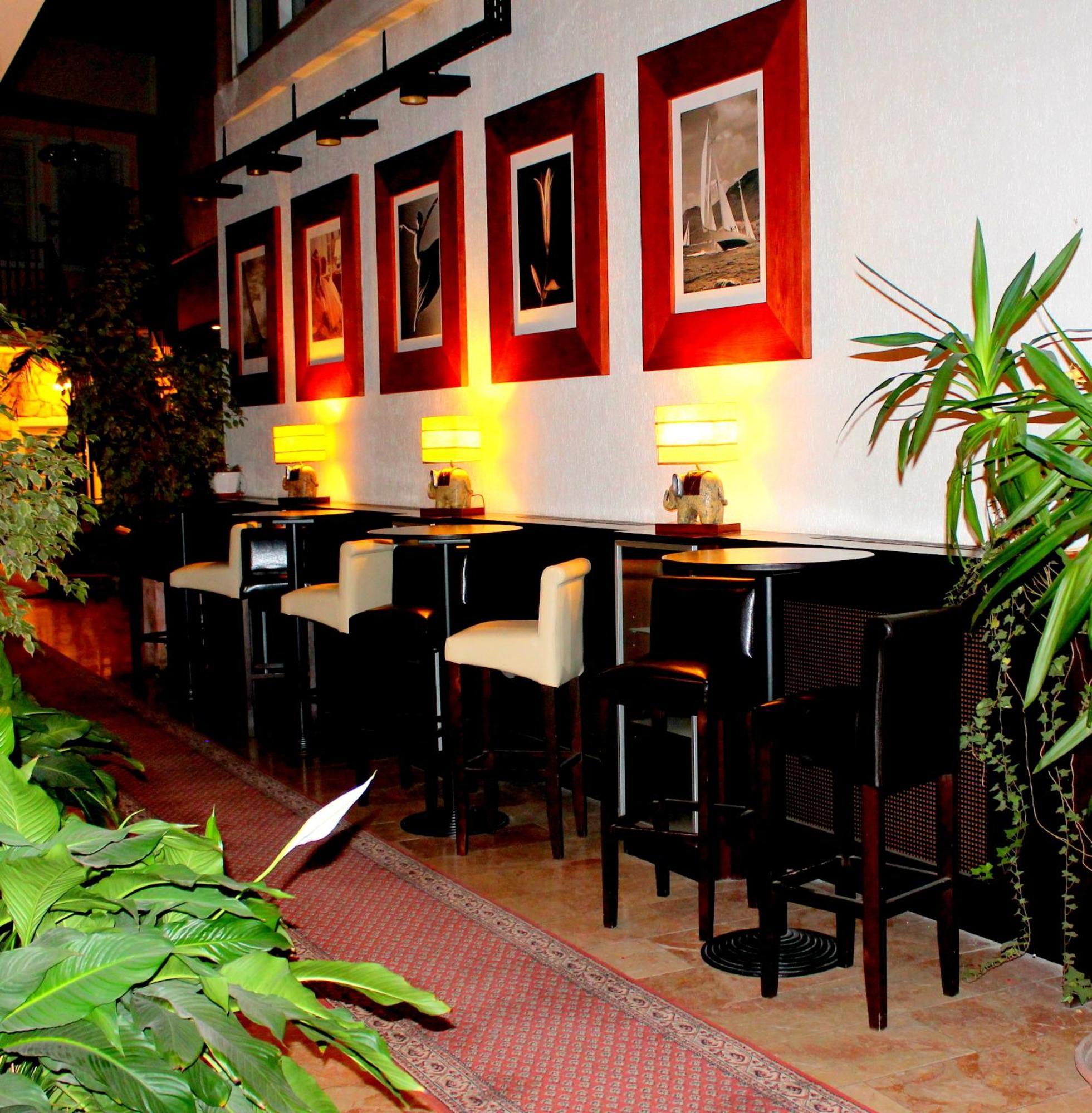 Hotel Enjoy Plzen