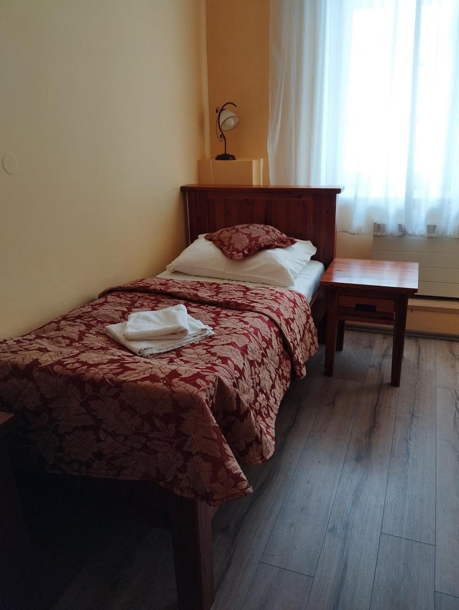 Enjoy Hotel Pilsen
