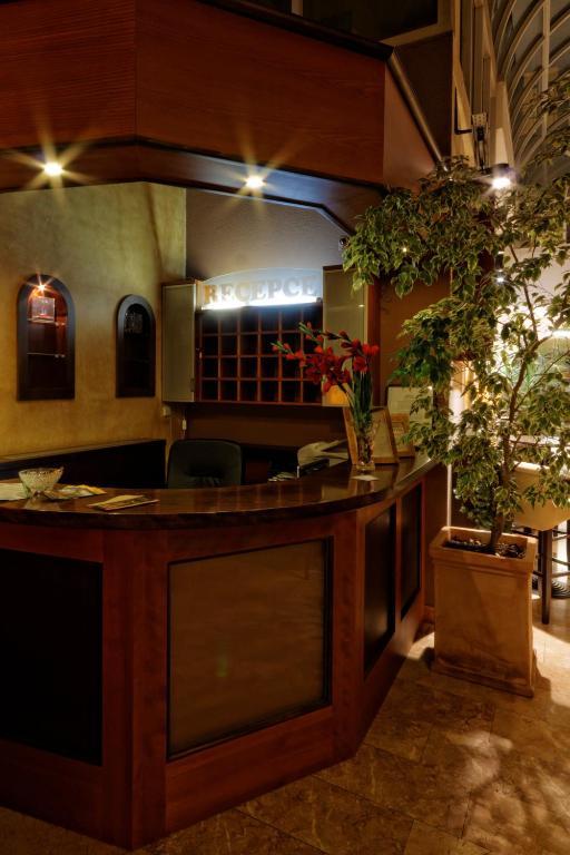 Enjoy Hotel Pilsen