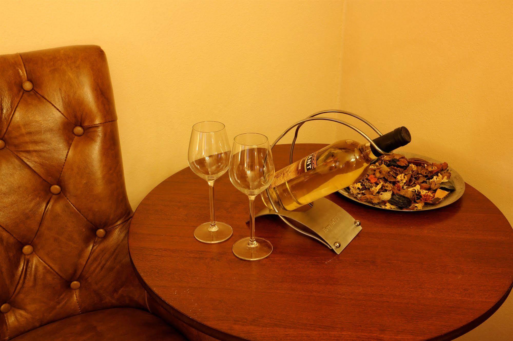 Enjoy Hotel Pilsen