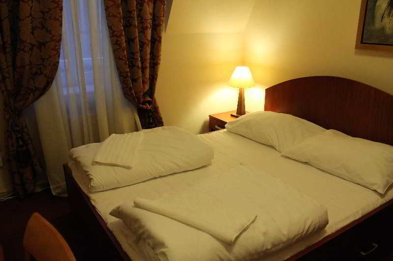 Enjoy Hotel Plzeň